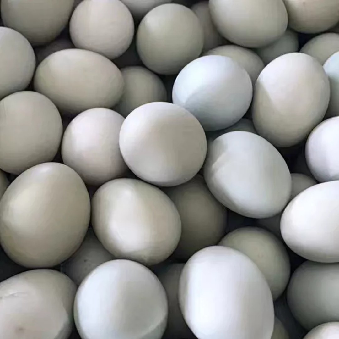 包邮包赔 30枚新鲜绿壳乌鸡蛋土鸡蛋1200-1500克农家散养乌骨鸡蛋