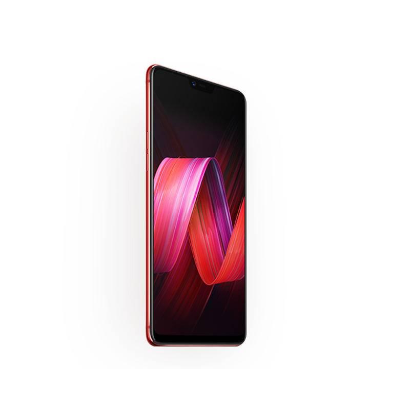 oppor15梦镜版6g128g全网通