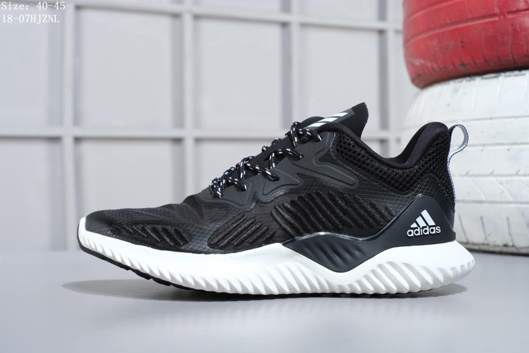 阿迪达斯/adidas阿尔法运动鞋休闲鞋跑步鞋男鞋女鞋学生鞋旅游鞋徒步