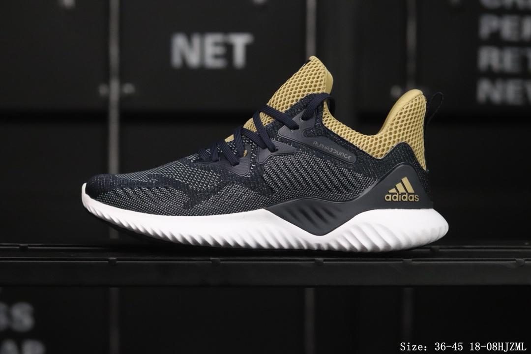 阿迪达斯/adidas阿尔法运动鞋休闲鞋跑步鞋男鞋女鞋学生鞋旅游鞋徒步