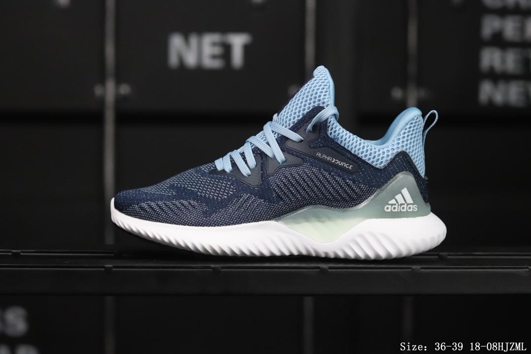 阿迪达斯/adidas阿尔法运动鞋休闲鞋跑步鞋男鞋女鞋学生鞋旅游鞋徒步