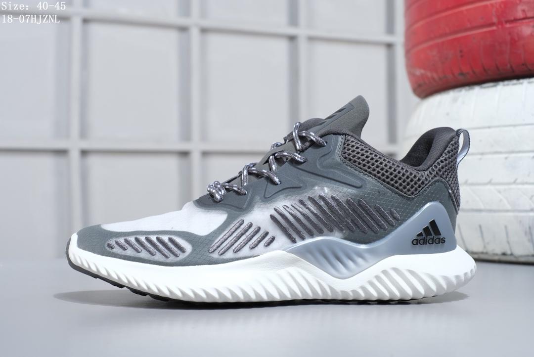 阿迪达斯/adidas阿尔法运动鞋休闲鞋跑步鞋男鞋女鞋学生鞋旅游鞋徒步