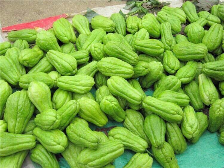 云南新鲜佛手瓜洋瓜丰收瓜南瓜新鲜蔬菜单果10克至150克5斤